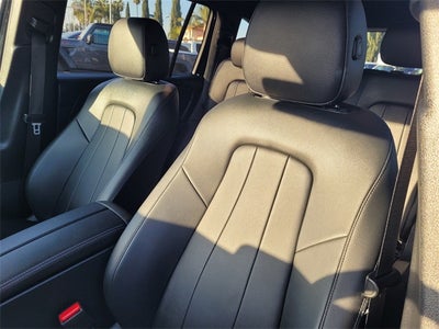 2023 Mercedes-Benz GLB GLB 250