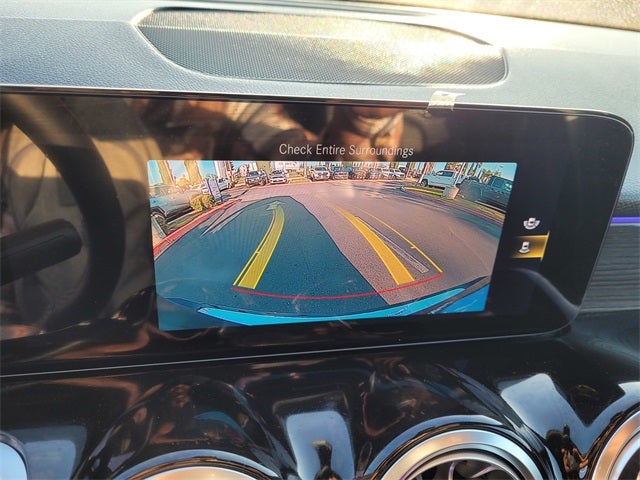 2023 Mercedes-Benz GLB GLB 250