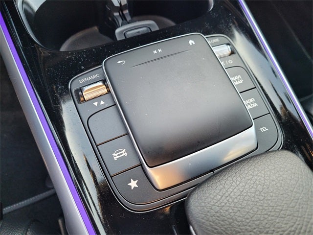 2023 Mercedes-Benz GLB GLB 250