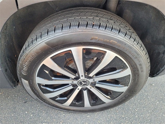 2023 Mercedes-Benz GLB GLB 250