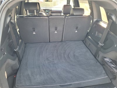 2023 Mercedes-Benz GLB GLB 250