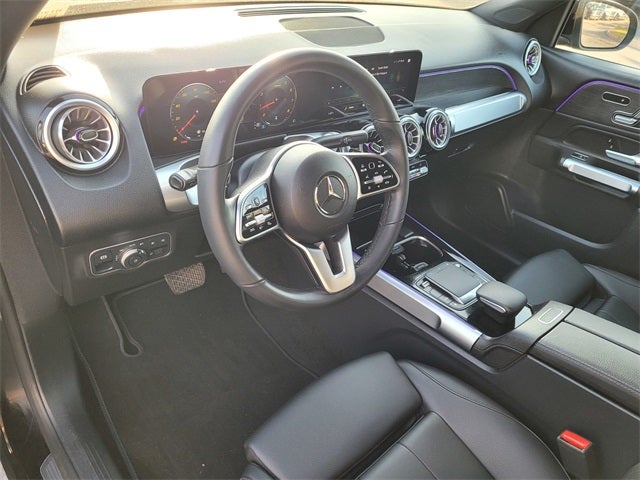 2023 Mercedes-Benz GLB GLB 250