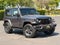 2022 Jeep Wrangler Sport S 4x4