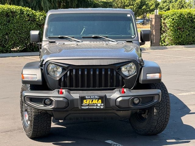 2022 Jeep Wrangler Sport S 4x4