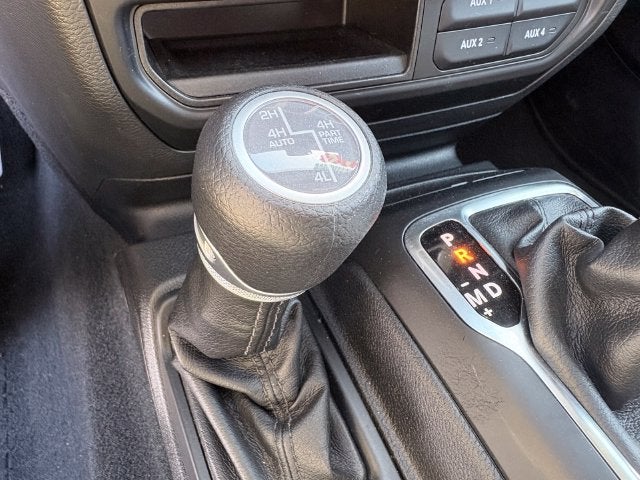 2023 Jeep Wrangler 4xe 4x4