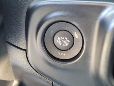 2021 Jeep Wrangler 4xe Unlimited Rubicon 4x4