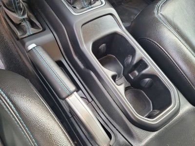 2021 Jeep Wrangler 4xe Unlimited Rubicon 4x4