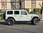 2021 Jeep Wrangler 4xe Unlimited Rubicon 4x4