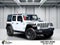 2021 Jeep Wrangler 4xe Unlimited Rubicon 4x4