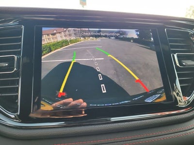 2025 Dodge Durango GT Plus AWD