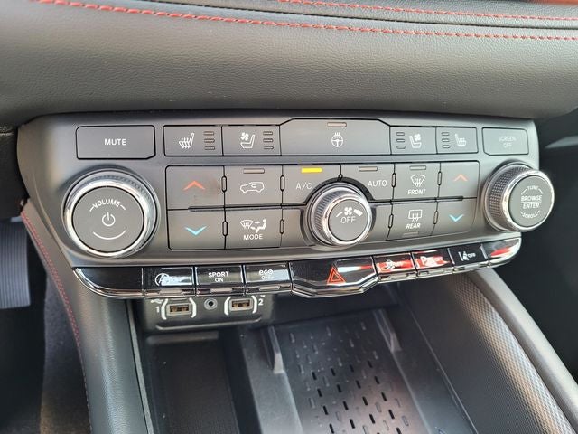 2025 Dodge Durango GT Plus AWD