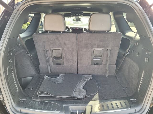 2025 Dodge Durango GT Plus AWD