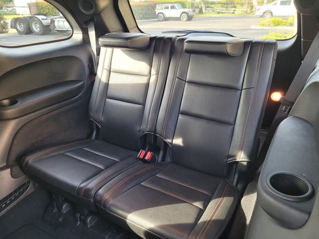 2025 Dodge Durango GT Plus AWD