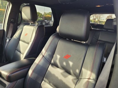 2025 Dodge Durango GT Plus AWD