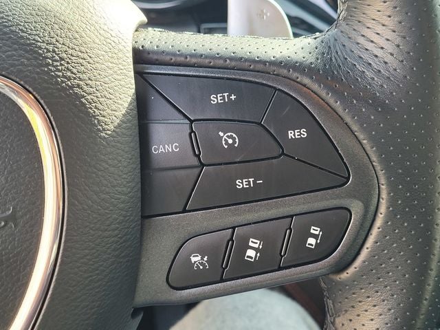 2025 Dodge Durango GT Plus AWD