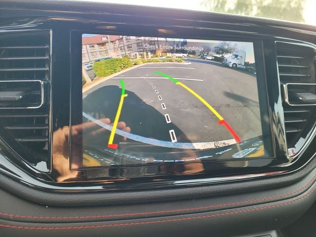 2025 Dodge Durango GT Plus AWD