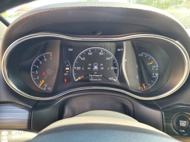 2022 Jeep Grand Cherokee WK Laredo X 4x4