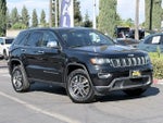2022 Jeep Grand Cherokee WK Limited 4x4