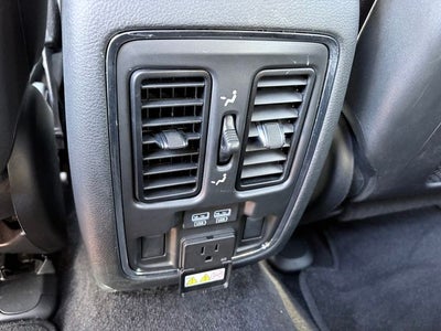 2022 Jeep Grand Cherokee WK Limited 4x4