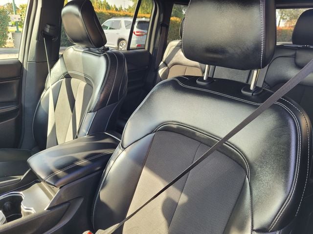 2024 Jeep Grand Cherokee Altitude 4x4