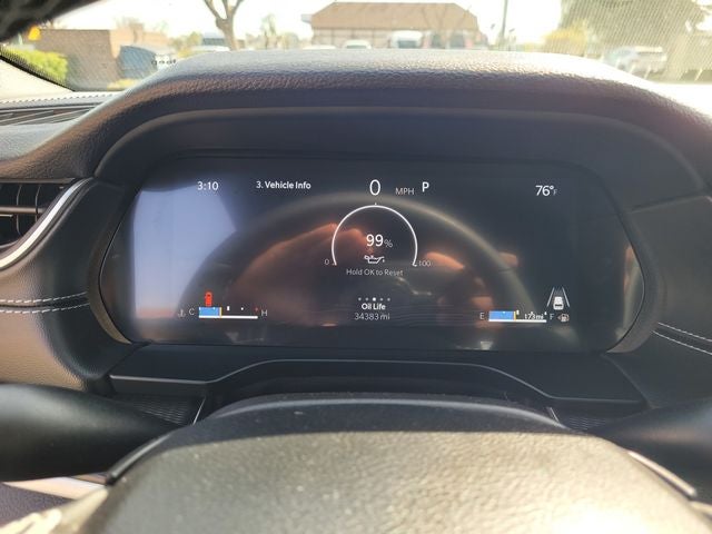 2024 Jeep Grand Cherokee Altitude 4x4