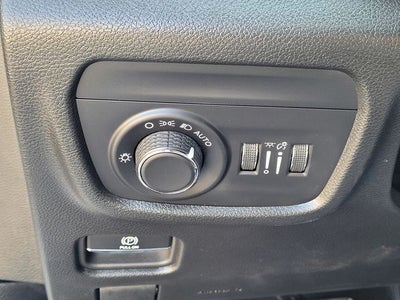 2024 Jeep Grand Cherokee Altitude 4x4