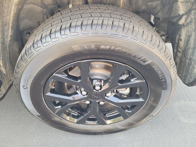 2024 Jeep Grand Cherokee Altitude 4x4