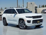 2024 Jeep Grand Cherokee Overland 4x4