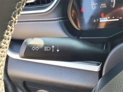 2024 Jeep Grand Cherokee L Altitude 4x4