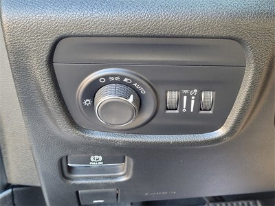 2024 Jeep Grand Cherokee L Altitude 4x4