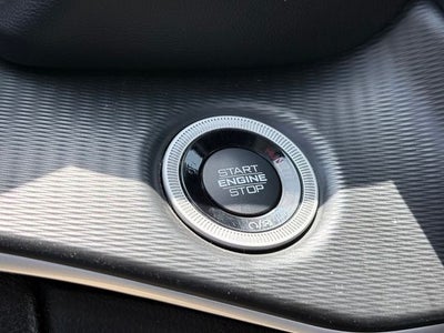 2024 Jeep Grand Cherokee L Laredo 4x4