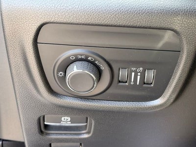 2024 Jeep Grand Cherokee L Laredo 4x4