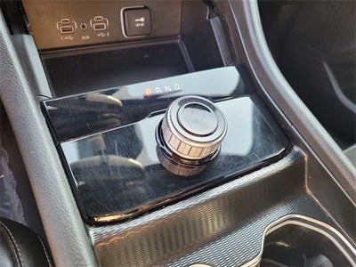 2024 Jeep Grand Cherokee L Altitude 4x4