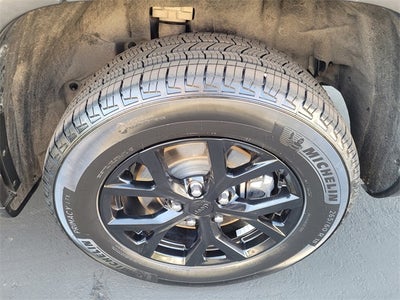 2024 Jeep Grand Cherokee L Altitude 4x4