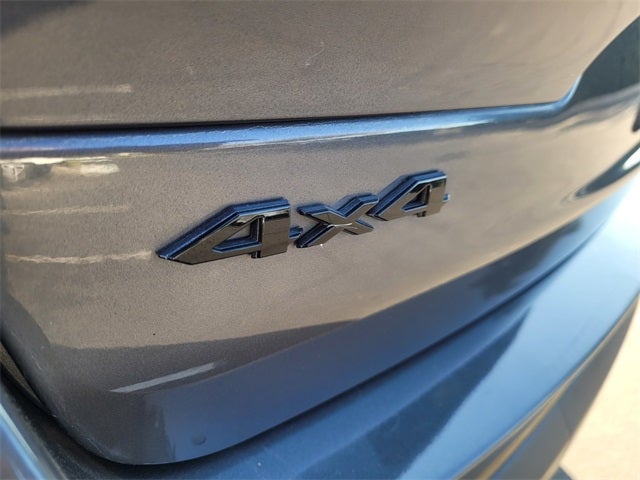 2024 Jeep Grand Cherokee L Altitude 4x4