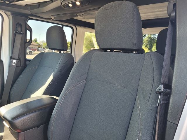 2025 Jeep Wrangler 4xe Willys 4xe