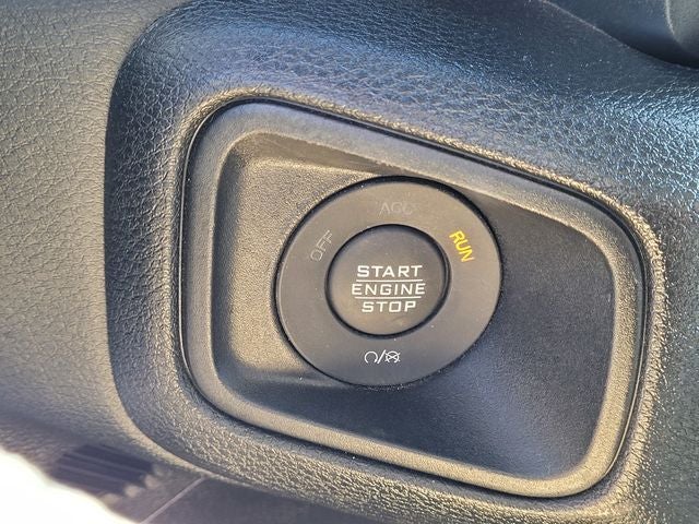 2025 Jeep Wrangler 4xe Willys 4xe