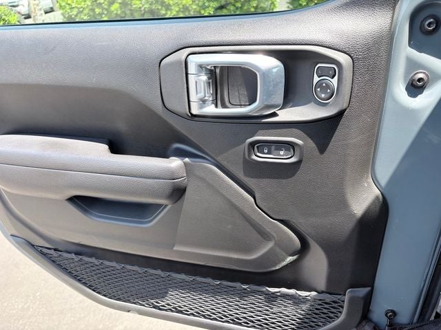 2024 Jeep Wrangler 4xe Willys 4xe