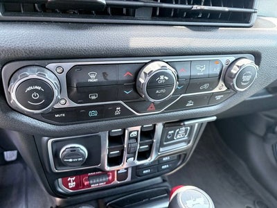 2024 Jeep Wrangler 4xe Willys 4xe
