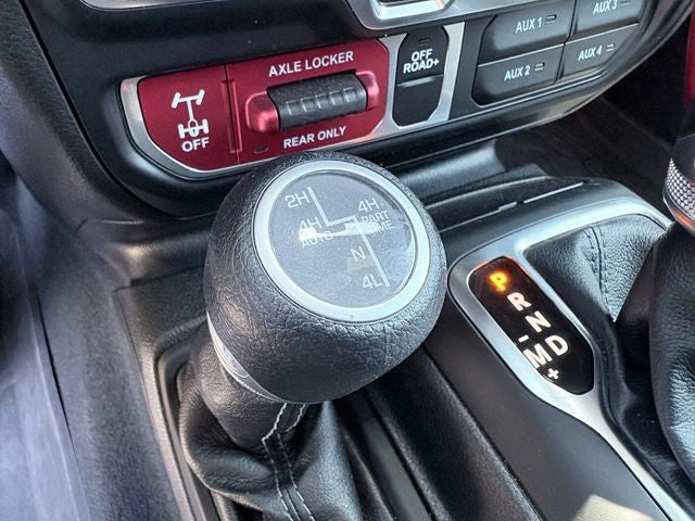 2024 Jeep Wrangler 4xe Willys 4xe