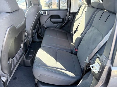2024 Jeep Wrangler 4xe Rubicon 4xe