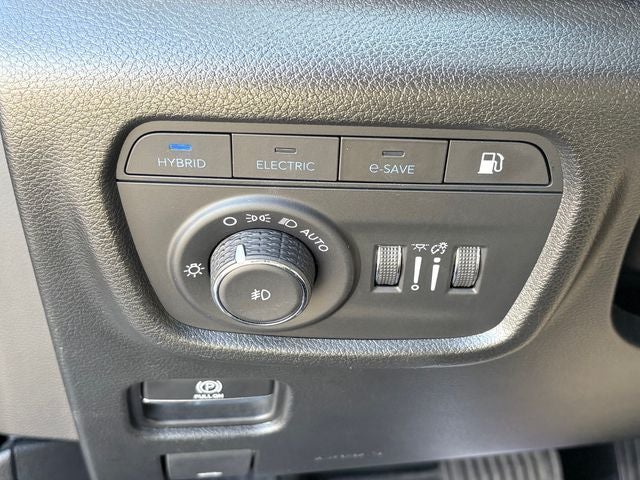 2023 Jeep Grand Cherokee 4xe 4xe