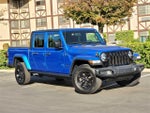 2021 Jeep Gladiator Willys Sport 4x4