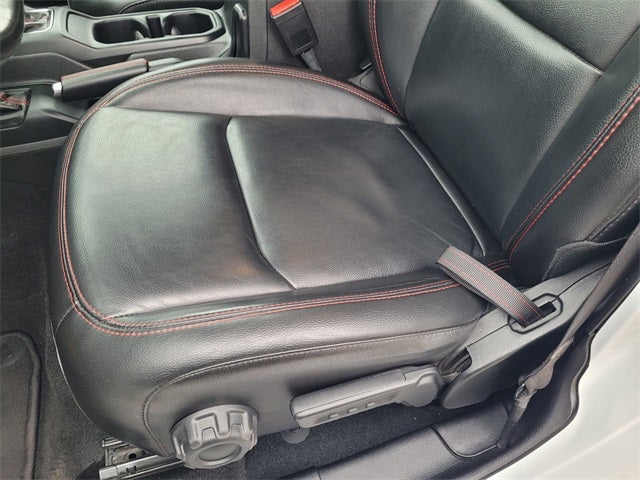 2023 Jeep Gladiator Rubicon 4x4