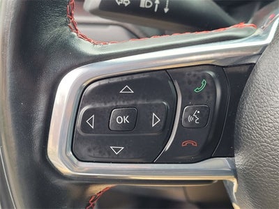 2023 Jeep Gladiator Rubicon 4x4