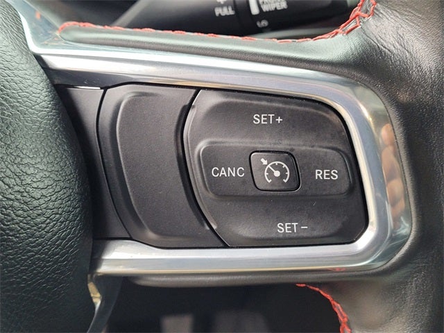 2023 Jeep Gladiator Rubicon 4x4