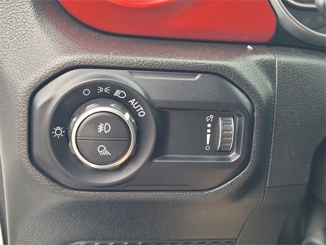 2023 Jeep Gladiator Rubicon 4x4