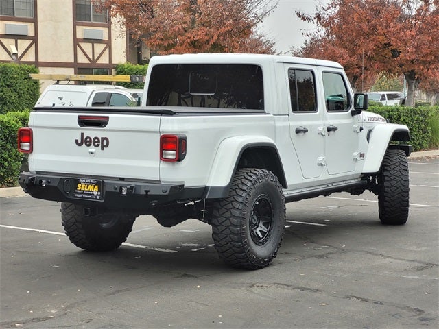 2023 Jeep Gladiator Rubicon 4x4