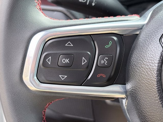 2023 Jeep Gladiator Rubicon 4x4