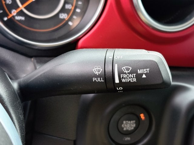 2023 Jeep Gladiator Rubicon 4x4